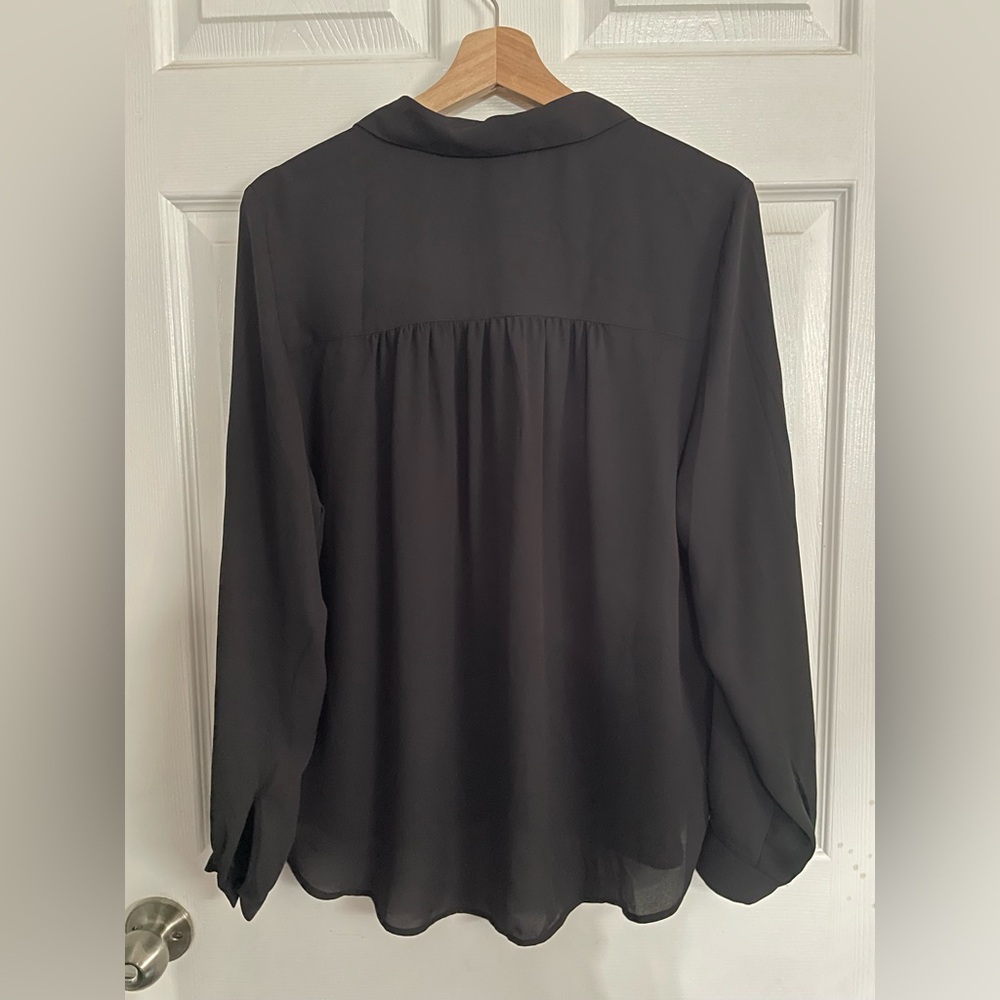 Button down shirt - Picture 2 of 2